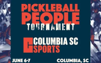 2026 Pickleball People Cup